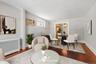 First Floor Living Room/ Dining Room