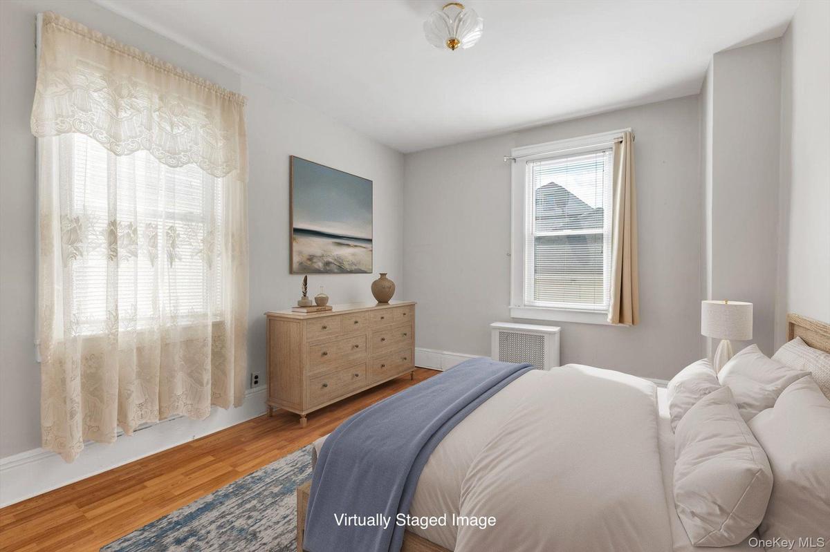 First Floor Bedroom 1