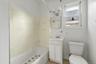 Second Floor Bathroom