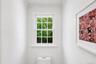 En suite bathroom