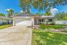 Sturdy block construction, major updates recently completed, no HOA, x500 flood zone with no storm damage!