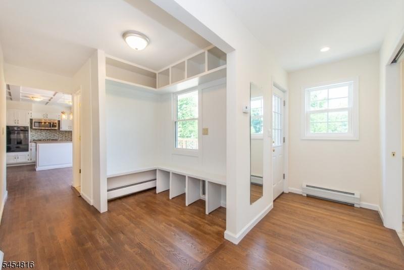 Mudroom