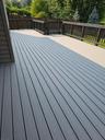 Rear Deck