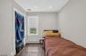 2nd Bed