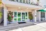 Well located on Palm Beach's "main street"