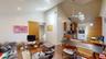 320 Grand Kitchen Livingroom
