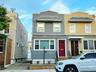 Semi-Detached One-Family House with Shared Driveway