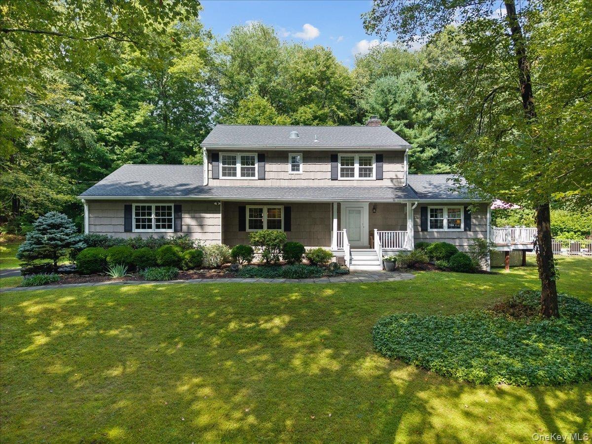 4 br Colonial