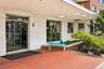 Welcoming entrance with convenient no step access