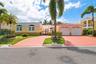 Front Elevation & Driveway