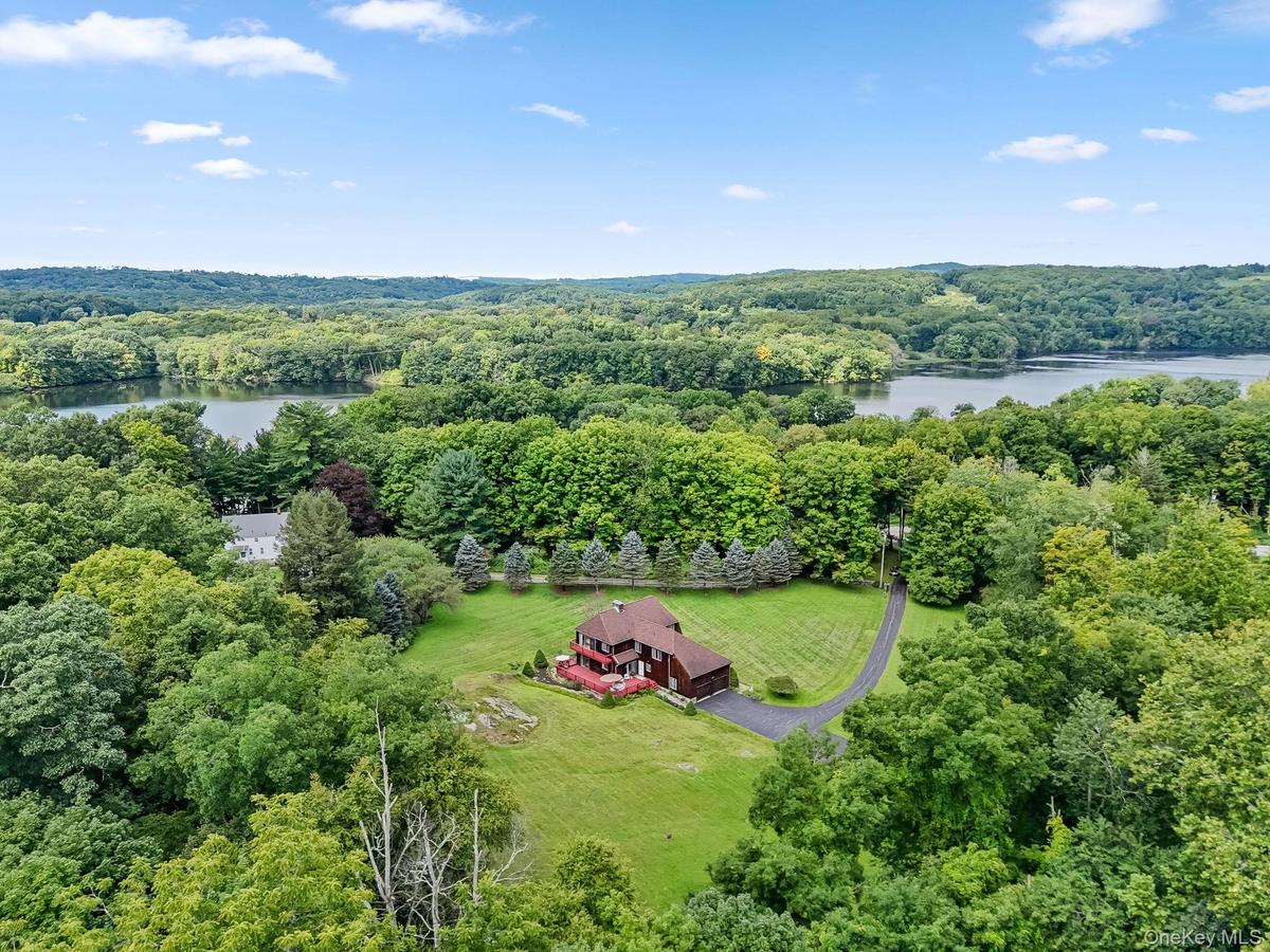 3.46 acre parcel