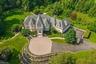 French Normandy Chateau