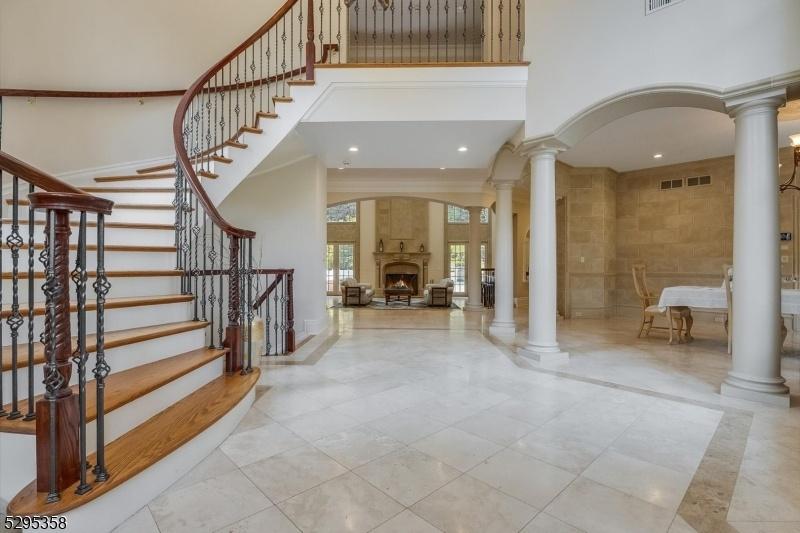 Entrance Foyer