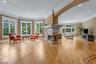 Living Room & Family Room