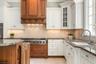 Custom Kitchen