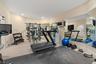 Exercise Room