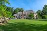Expansive Level Backyard