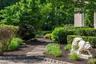 Side Path Around Home