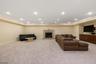 Entertainment / Media Room