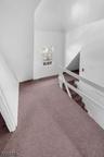 ATTIC ENTRANCE