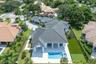 Exceptional outdoor living