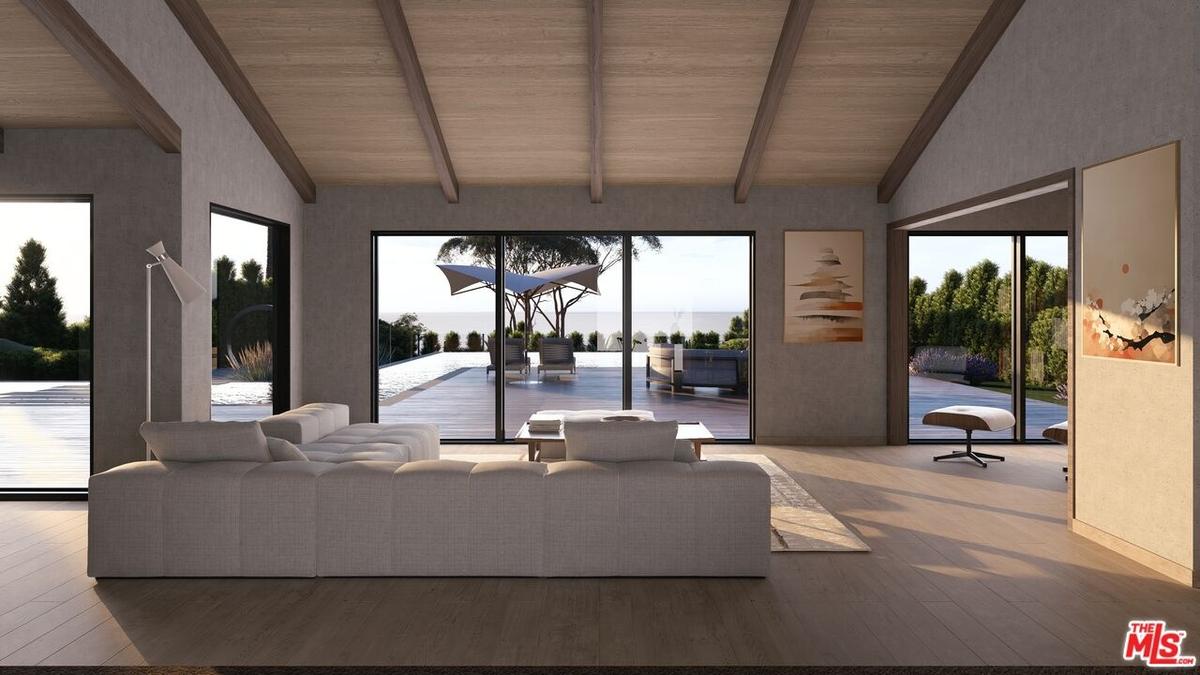 Renderings