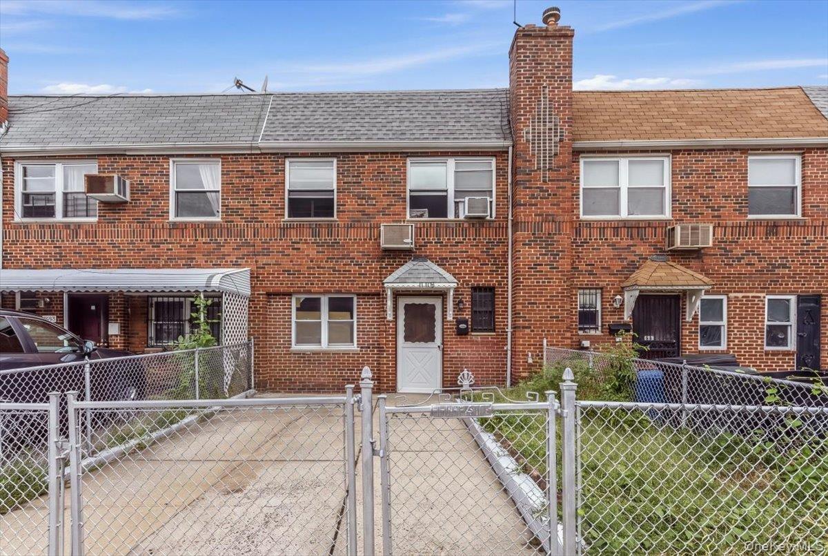 WELCOME TO: 80-09 30th AVENUE,JACKSON HEIGHTS, NY 11370
