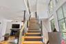 Stairway to 3rd floor primary