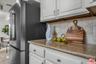 Ample Counter Space