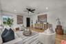 Comfortable Space