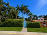 Back Door entrance to the property via North Coconut Lane.