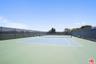 Community Tennis Court