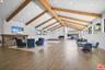 Clubhouse Rec Room