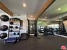 Clubhouse Gym