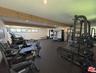 Clubhouse Gym