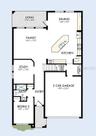 Floor Plan First Floor