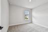 Bedroom **Photos are of a Simiar Home