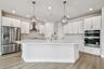 Kitchen **Photos are of a Similar Home