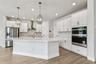 Kitchen **Photos are of a Similar Home