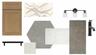 Interior Design Selections