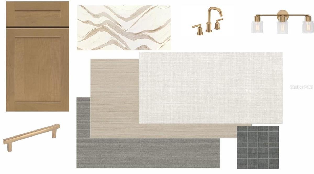 Interior Design Selections