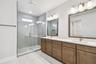 Owner's Bath **Photos are of a Similar Home