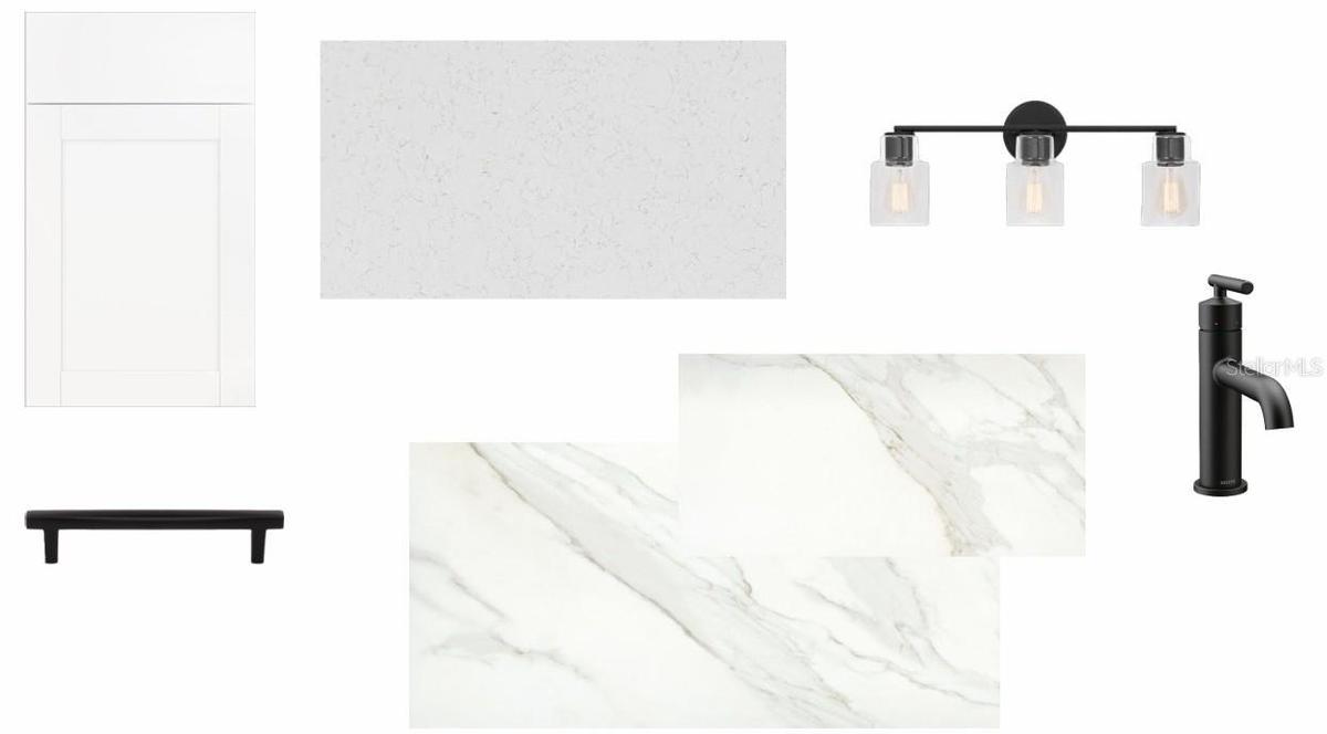 Interior Design Selections