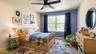 virtualy staging bedroom 2