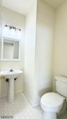 power room