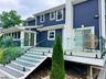 Glass Railings