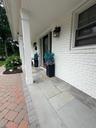 Front Patio