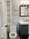 Updated Bathroom