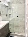 Marble Bath