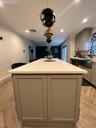 Kitchen view 3